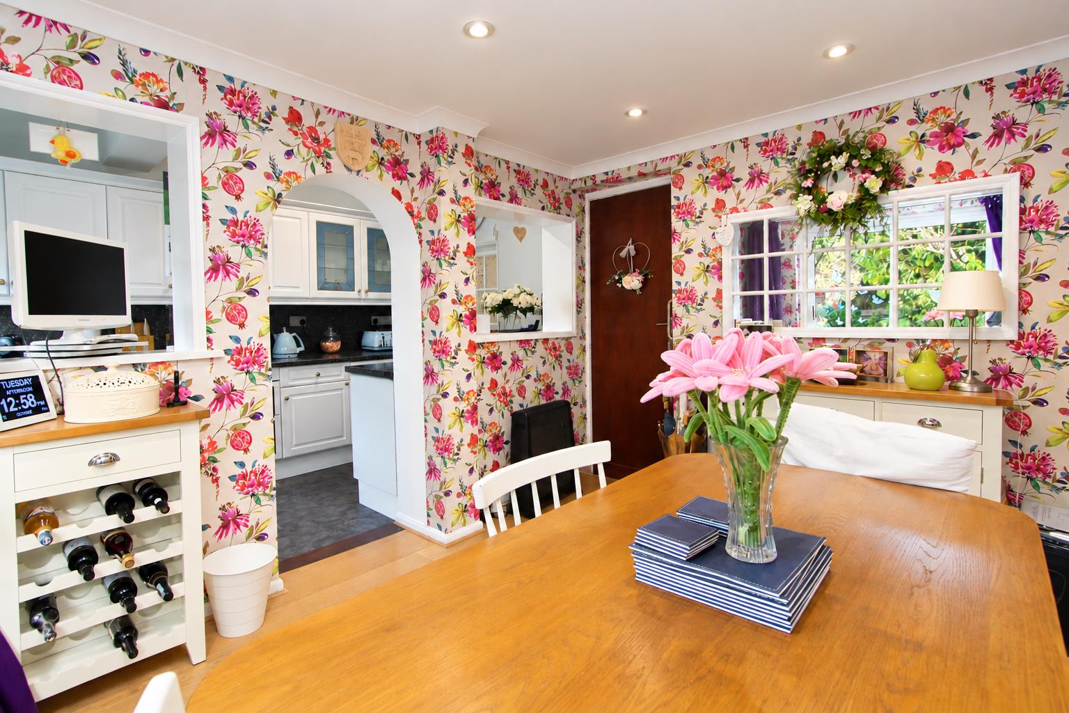 Windborough Road, Carshalton